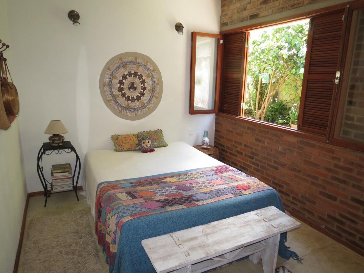 Casa De Vidro Appartement Petrópolis Buitenkant foto