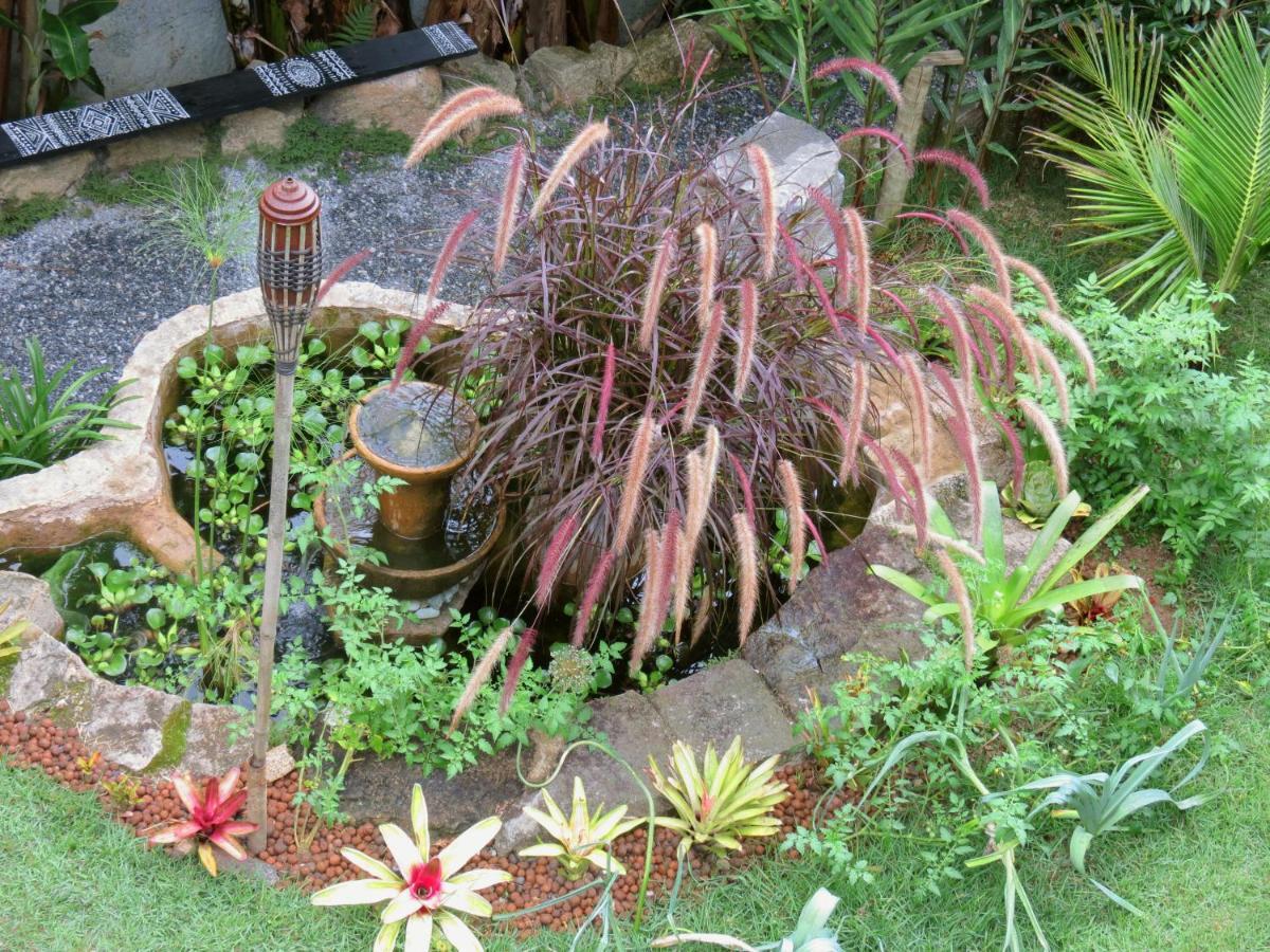Casa De Vidro Appartement Petrópolis Buitenkant foto